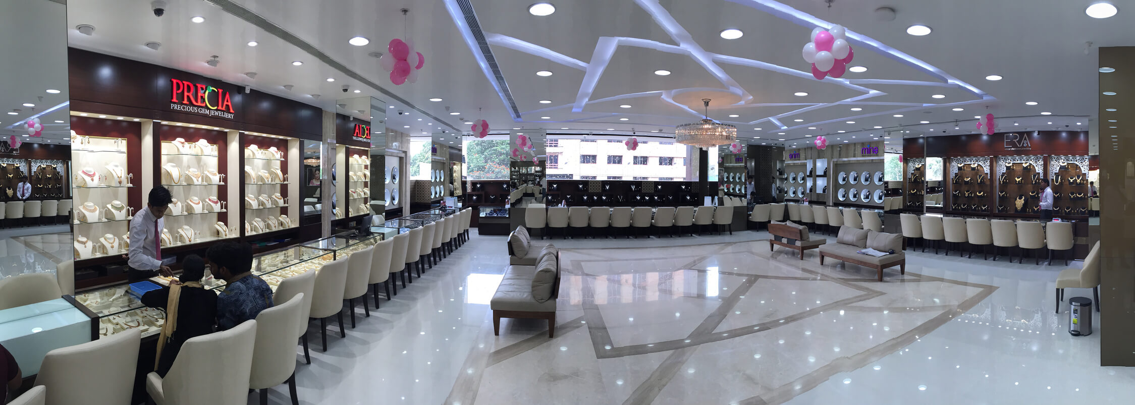 MGD Coimbatore-India