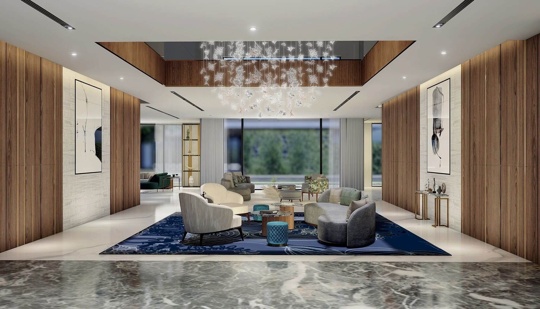 3.GROUND FLOOR